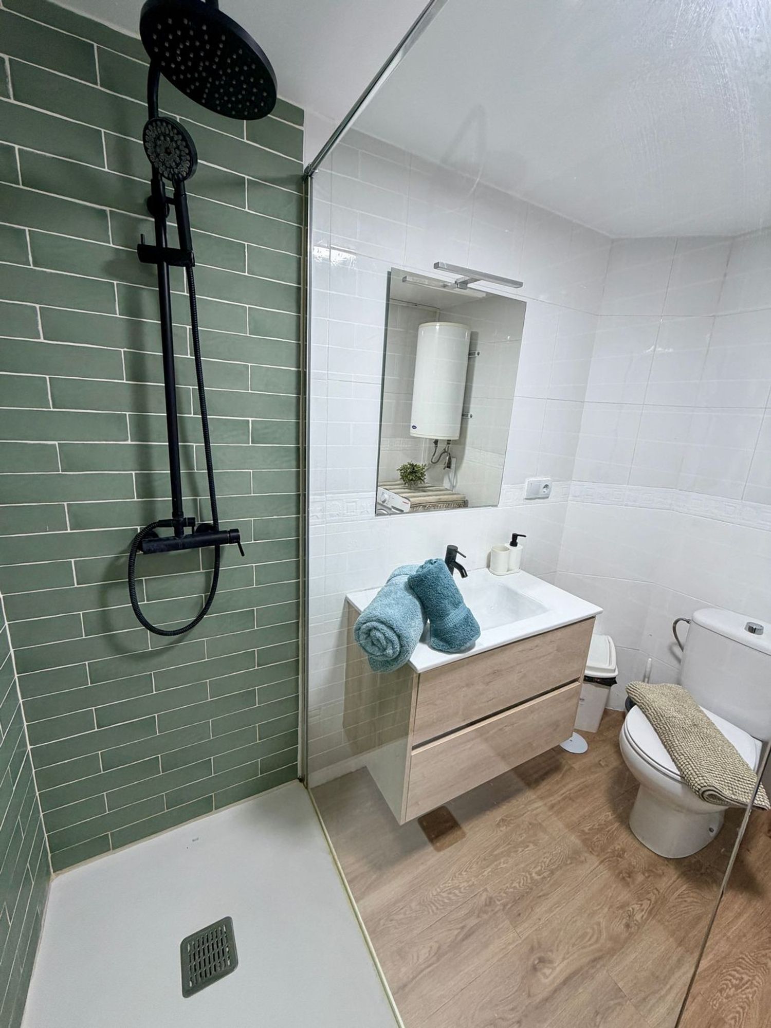 Estudio en avenida Isabel Manoja, 6 - Foto 26