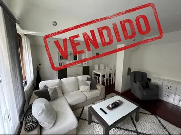 Piso en  Miramar Etxetaldea 7 - Foto 1