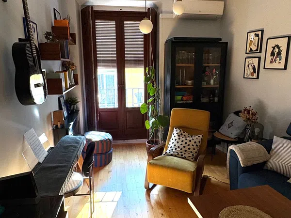 Piso en calle de Jesús del Valle, 31