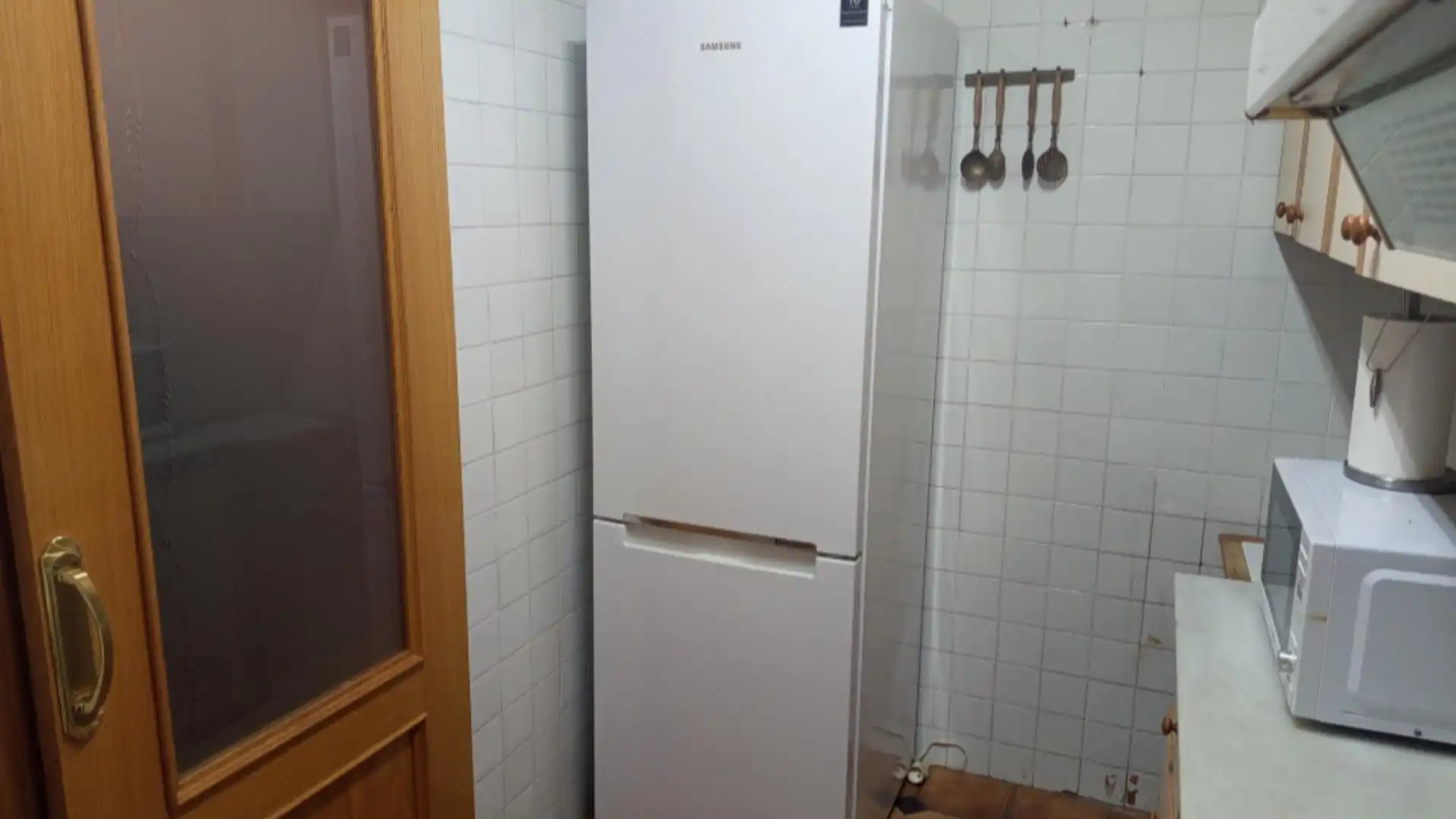 Piso en  Gran Vía de Fernando el Católico 57 - Foto 16