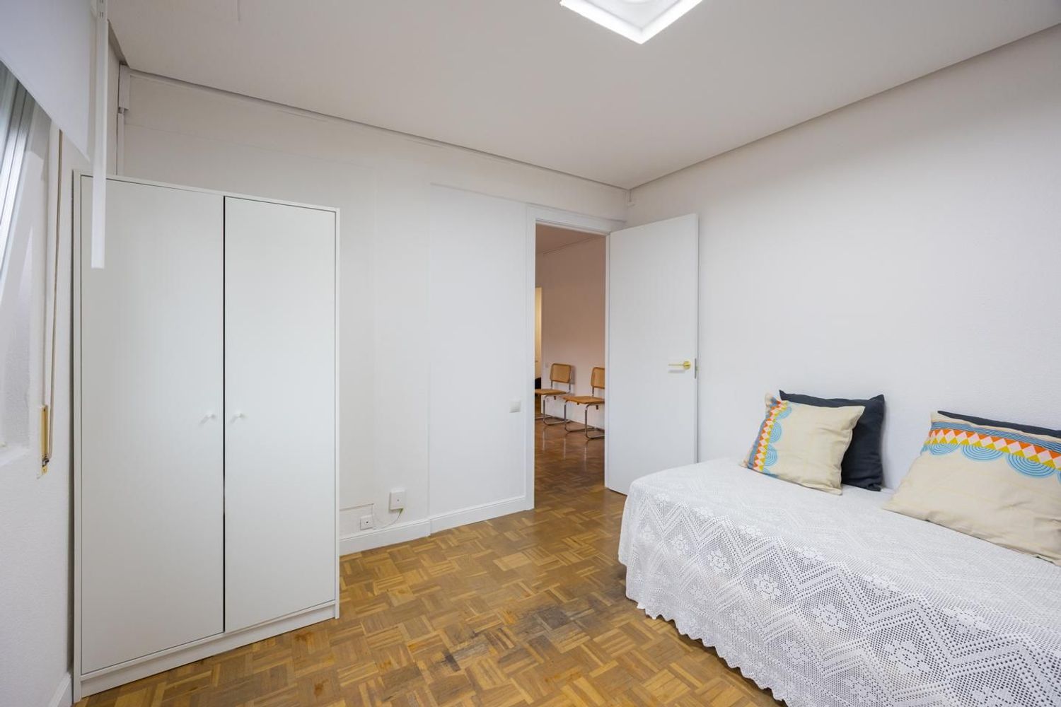 Piso en paseo de La Habana - Foto 25