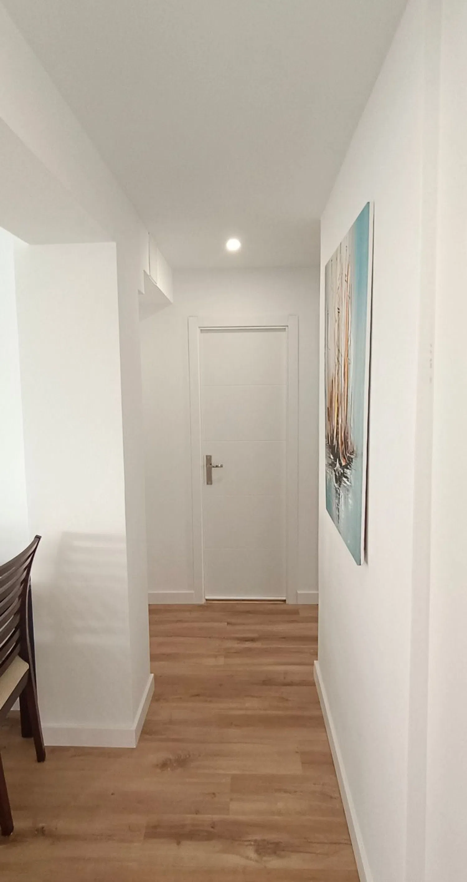 Piso en calle Rosas, 5 - Foto 4