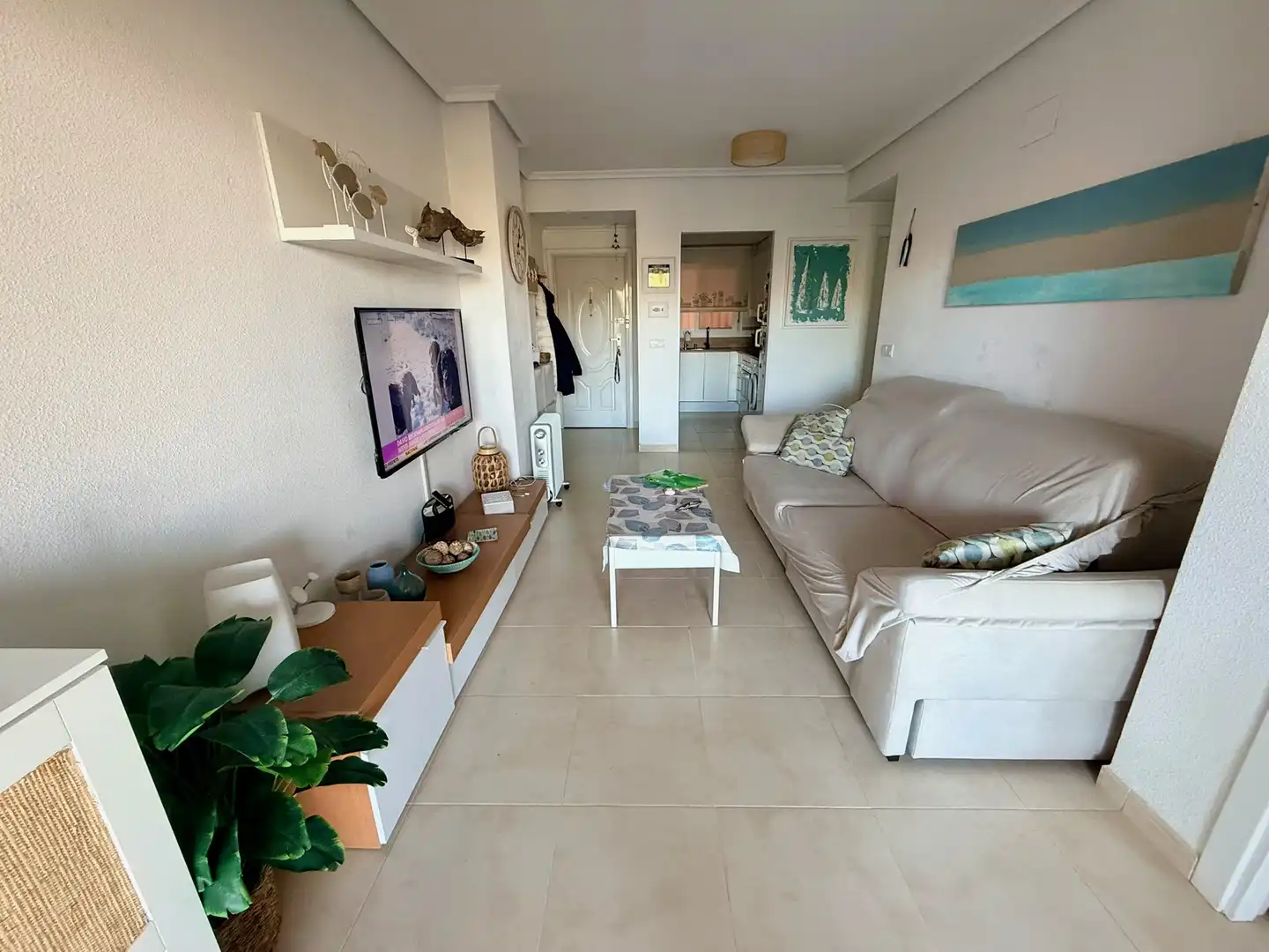 Apartamento en  Carrer Amplaries 47 - Foto 6