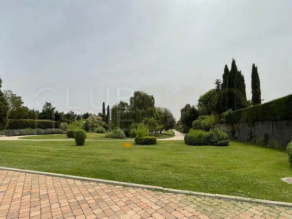 Casa o chalet independiente en Paseo del Río, 4, La Finca - Foto 51