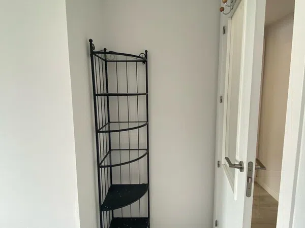 Piso en Avenida reyes católicos, 82 M, Hospital, Hospital - Foto 31