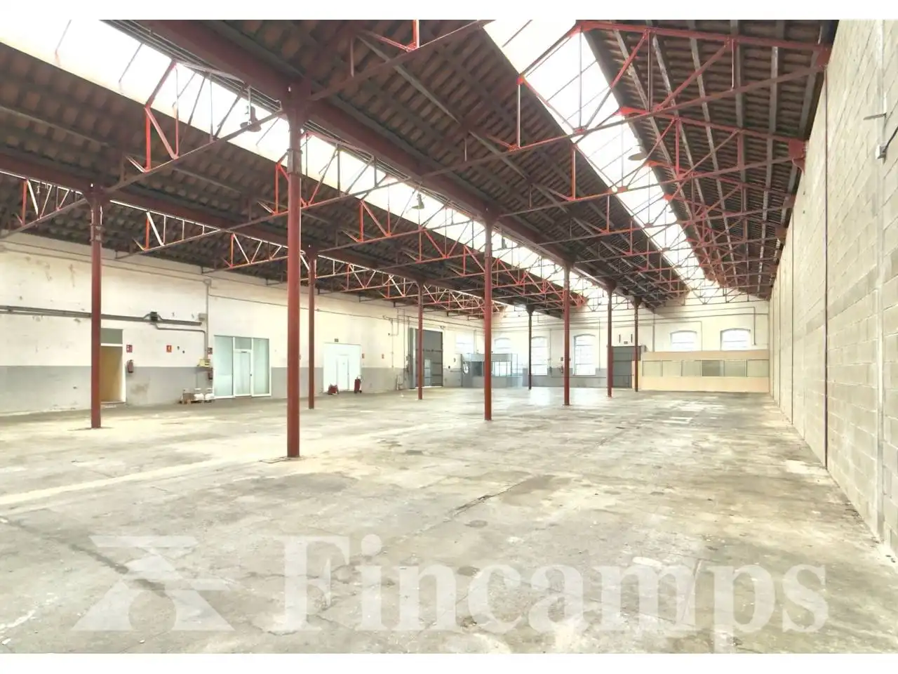 Nave Industrial en  Calle Can Quadres 41 - Foto 6
