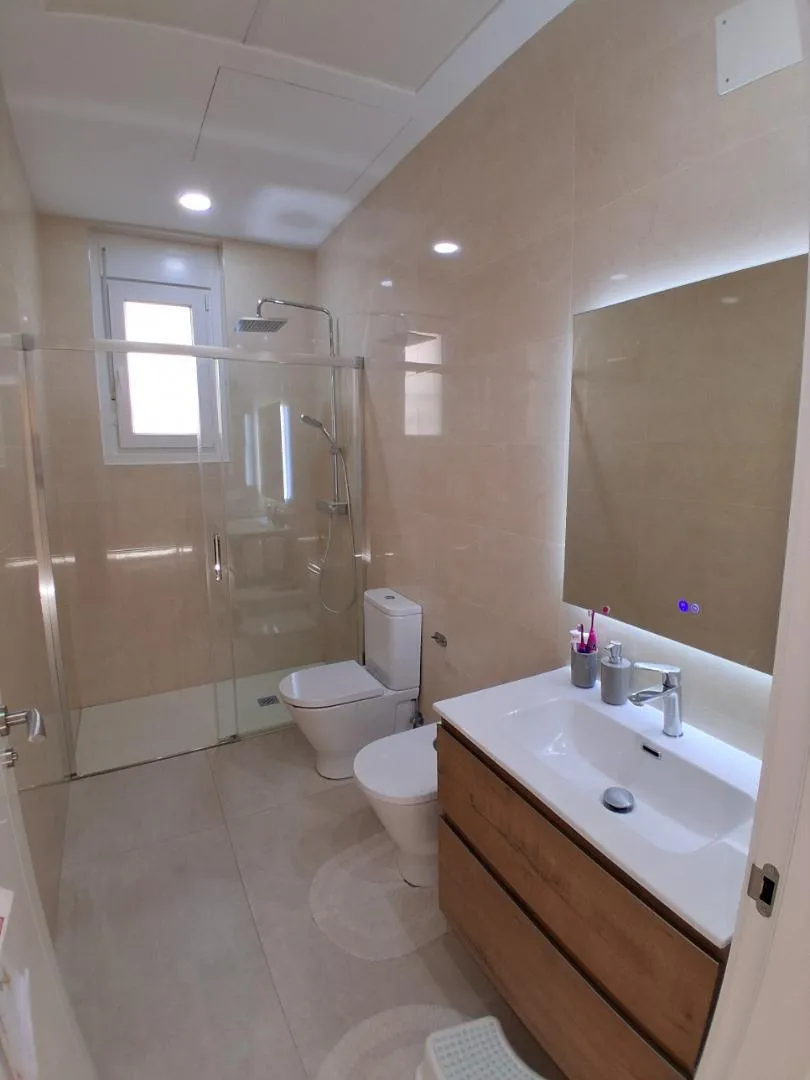 Planta baja en  Calle Prudencio de la Viña 12 - Foto 18