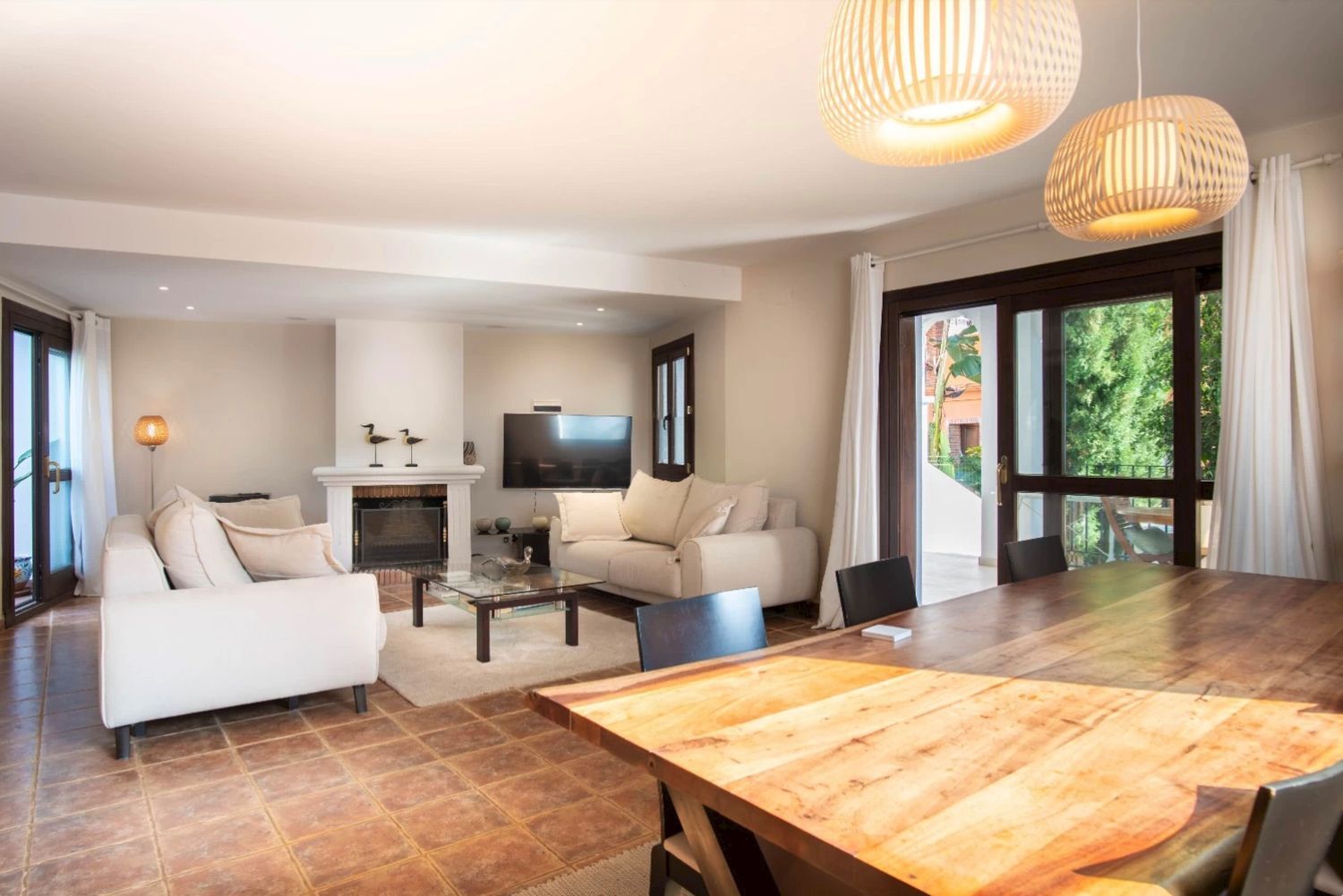 Chalet pareado en Calle del Priorato, 15, Paraiso-Barronal - Foto 7