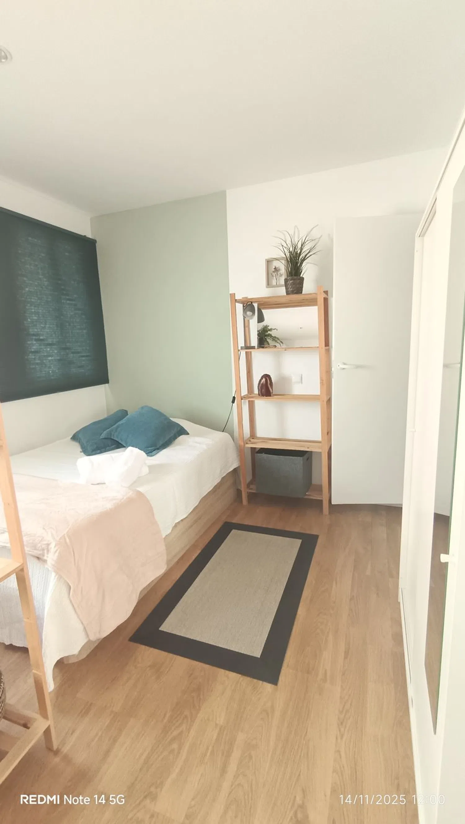 Estudio en calle Batalla de Teruel, 23 - Foto 1