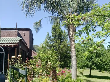 Chalet en  Lugar Mamio 1 - Foto 1