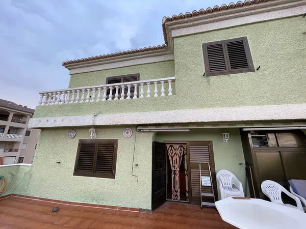 Dúplex en Llebeig, 8, El Perelló, El Perelló - Foto 2