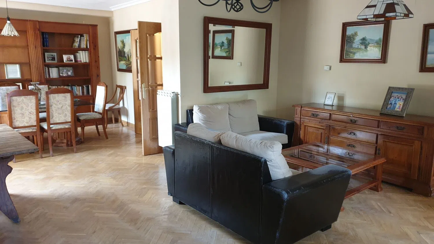 Piso en calle de Pedro González, 1 -7 - Foto 5