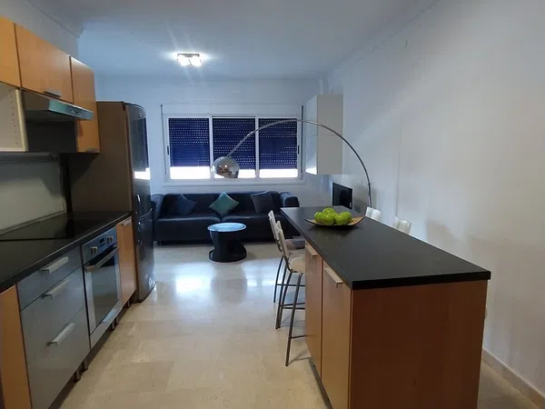Piso en Las gaviotas, 2 - Foto 4