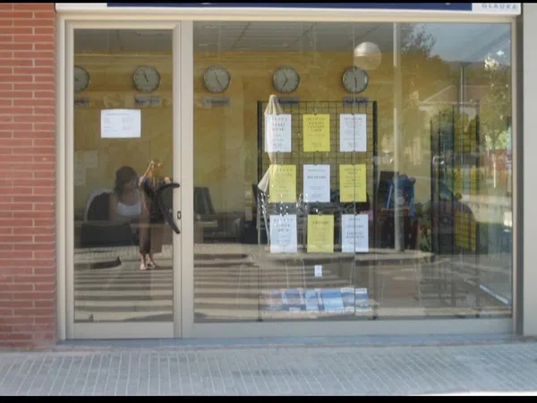 Local en Jaume Ginesti, 25 - Foto 2