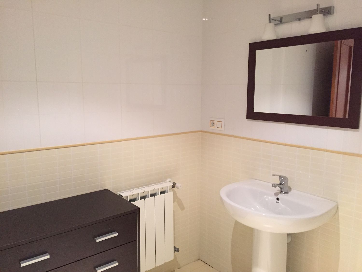 Piso en Cardenal Cisneros, 44 - Foto 8