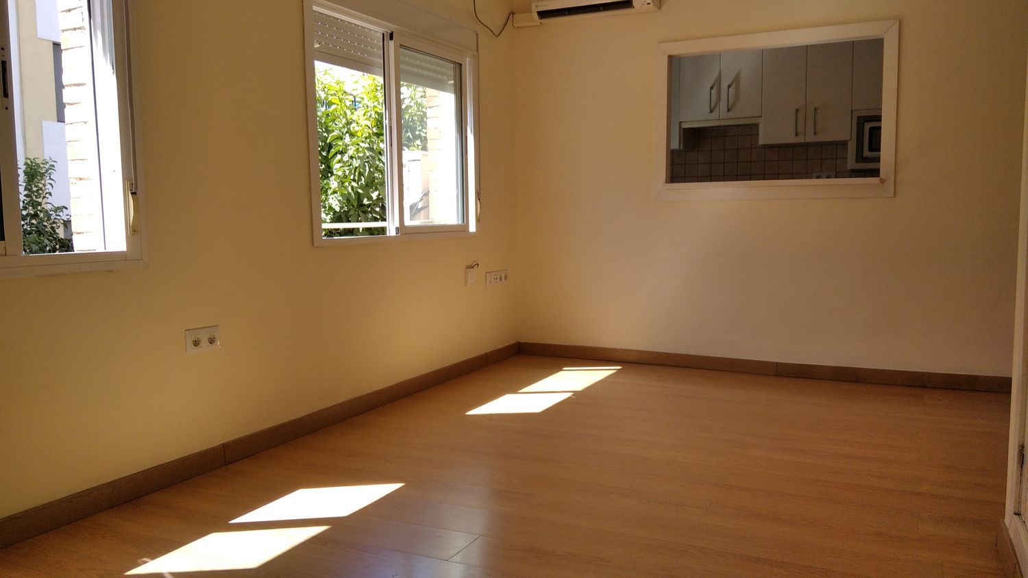 Piso en Calle Saavedra Fajardo, 1, Luis Montoto - Santa Justa - Foto 4