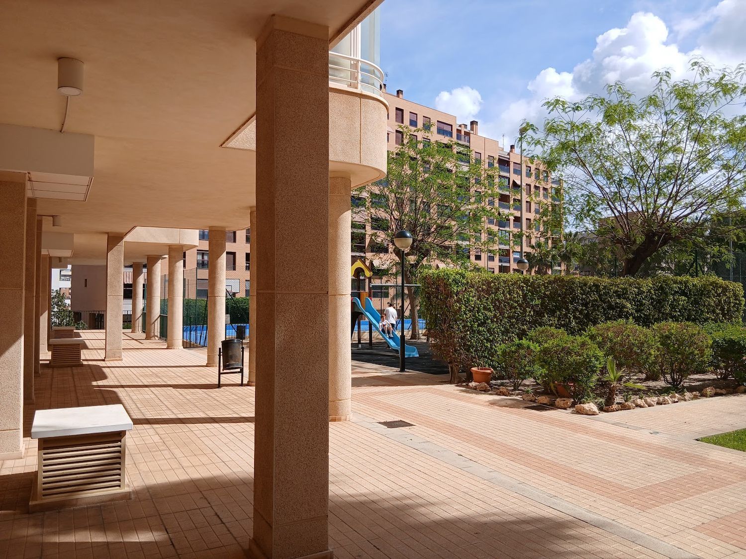 Piso en Avenida de la Condomina, 69, Playa de San Juan - Foto 31