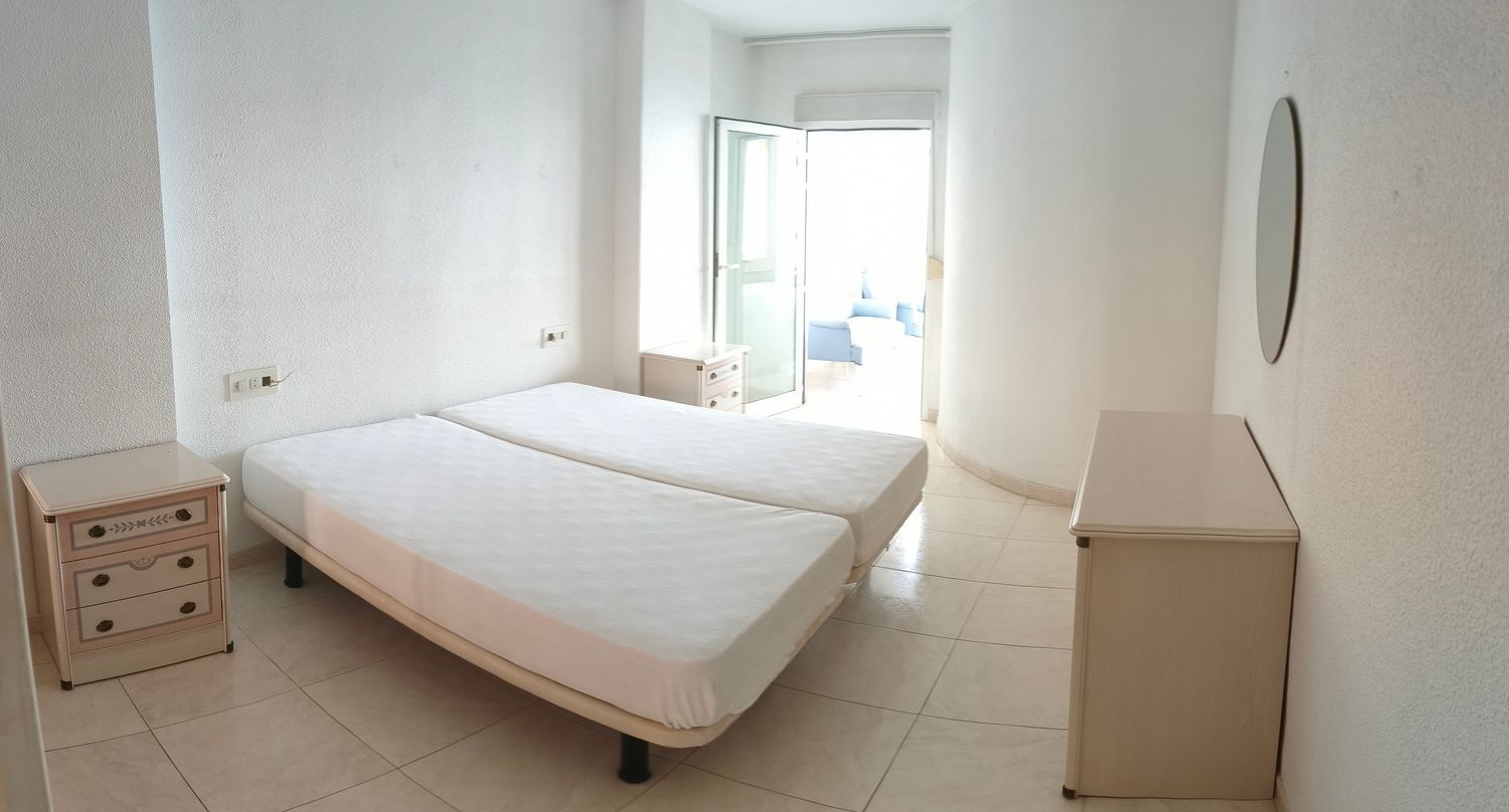 Piso en calle de la Virgen del Socorro, 37 - Foto 2