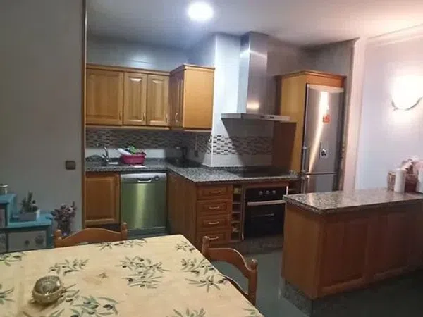 Casa o chalet independiente en Calle la Cruz, 40, Centro, Centro - Foto 5