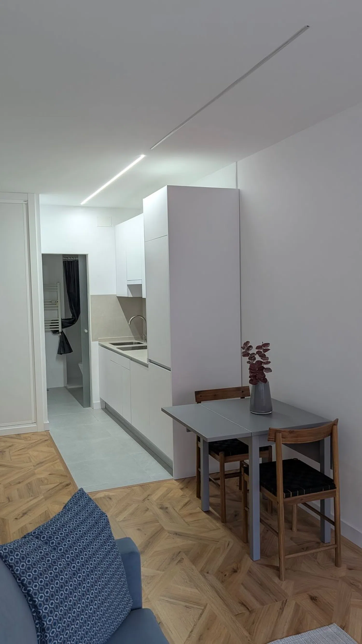 Estudio en calle de Lucio del Valle, 8 - Foto 19