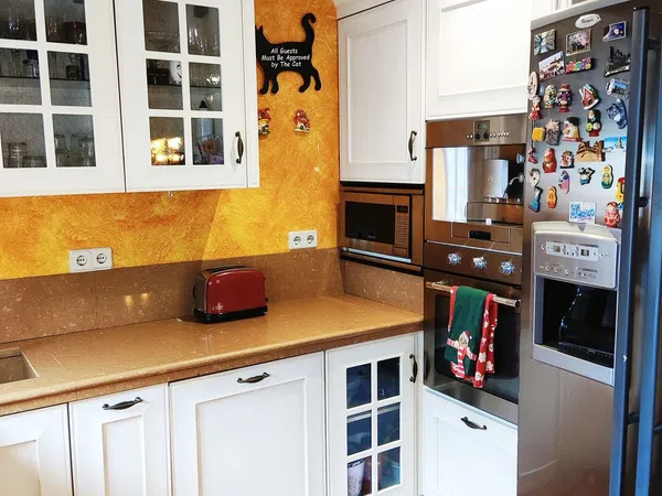 Chalet pareado en calle Simón de Colonia, 19 - Foto 5