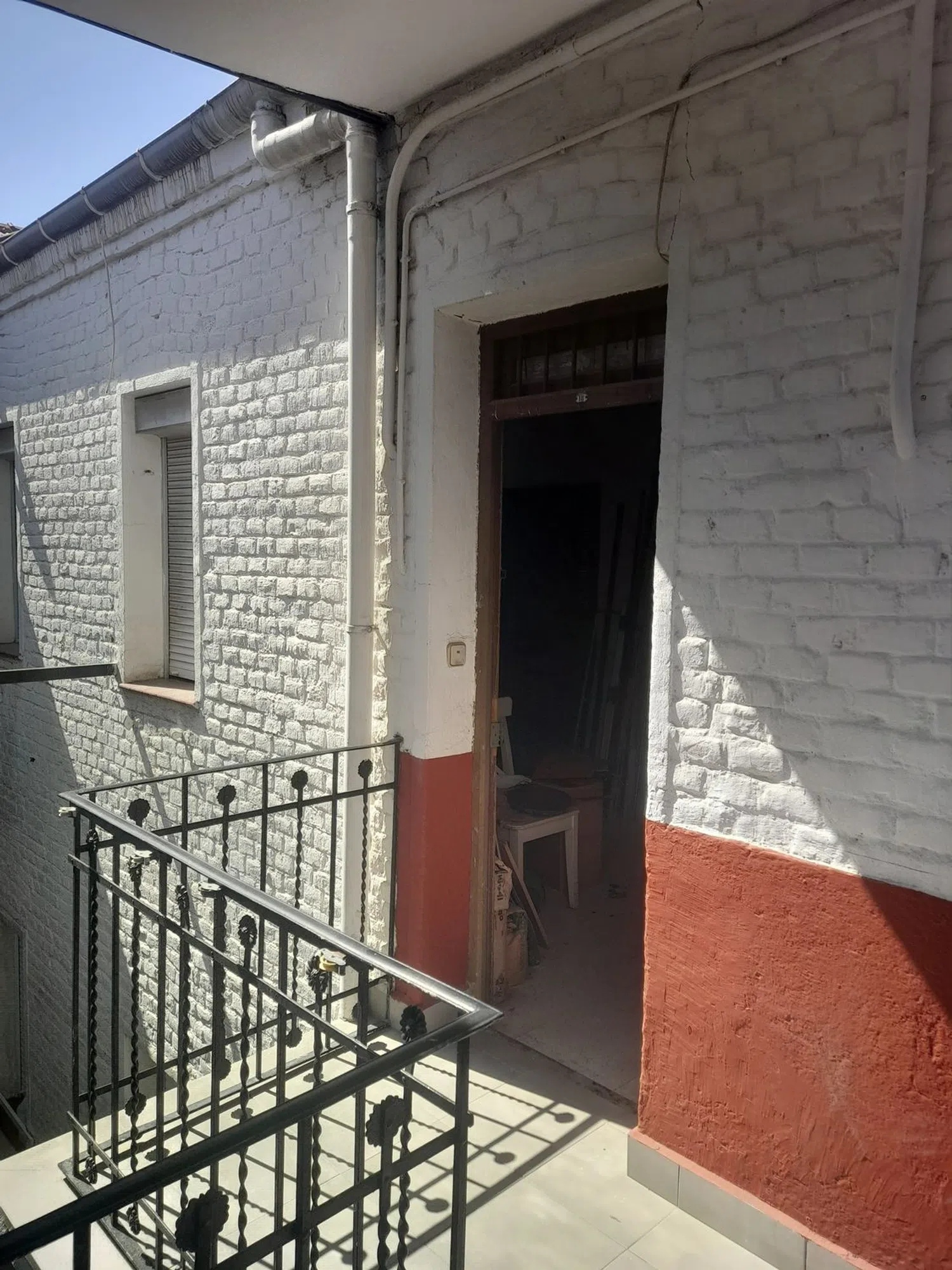 Piso en paseo de yeserias, 29 - Foto 2