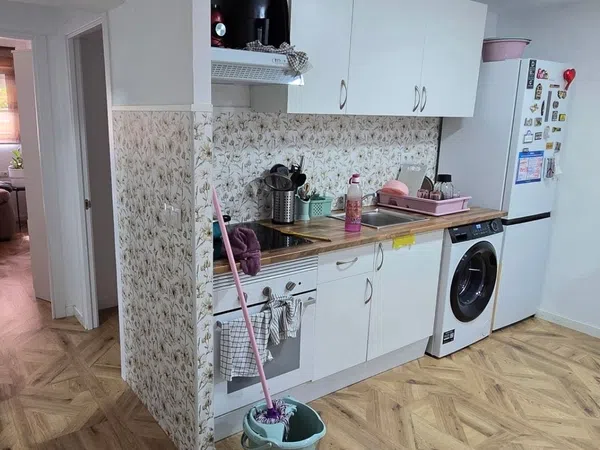 Piso en Marcelino Castillo, 18