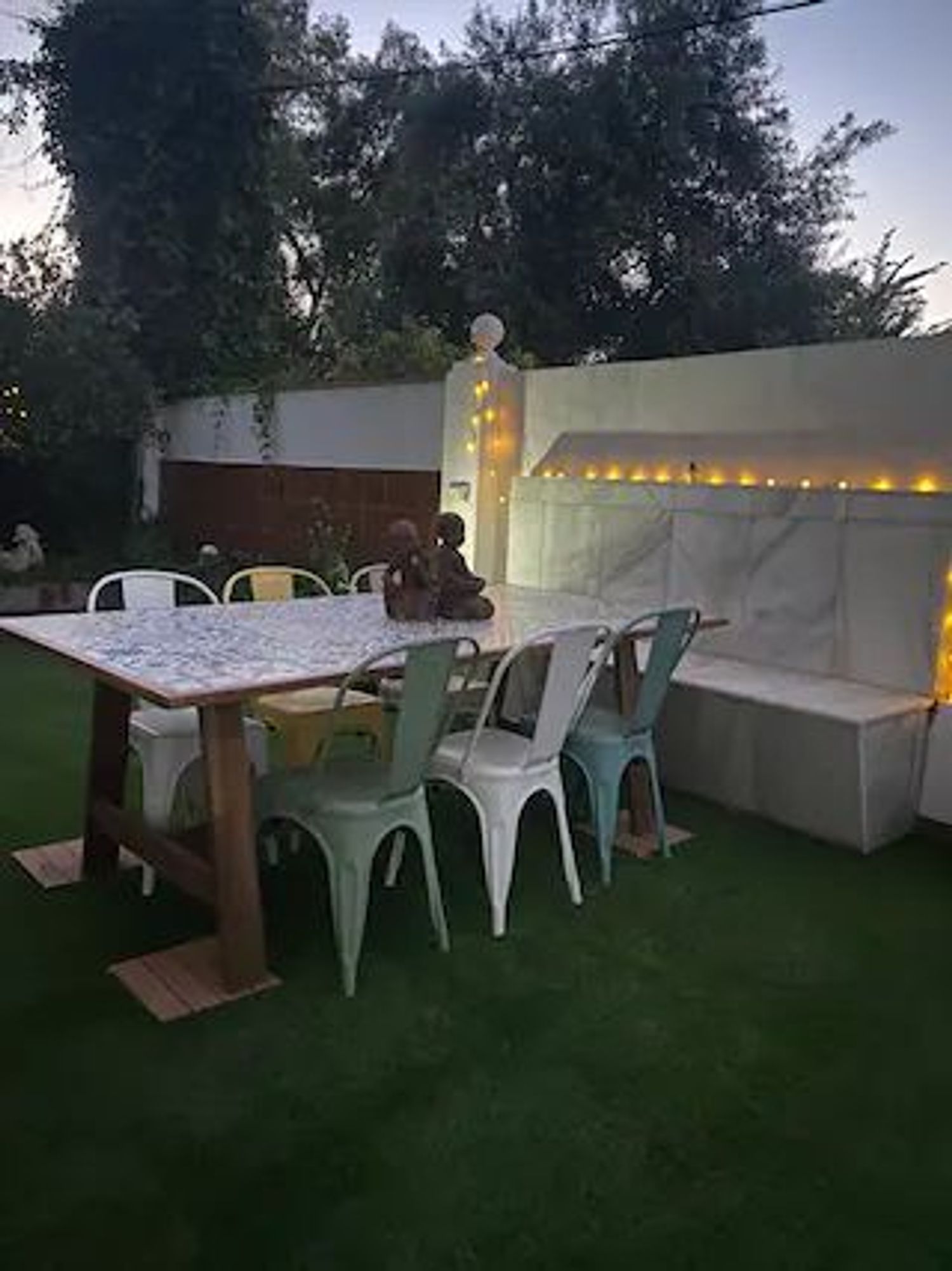 Chalet adosado en camino Gibralfaro, 2 - Foto 6