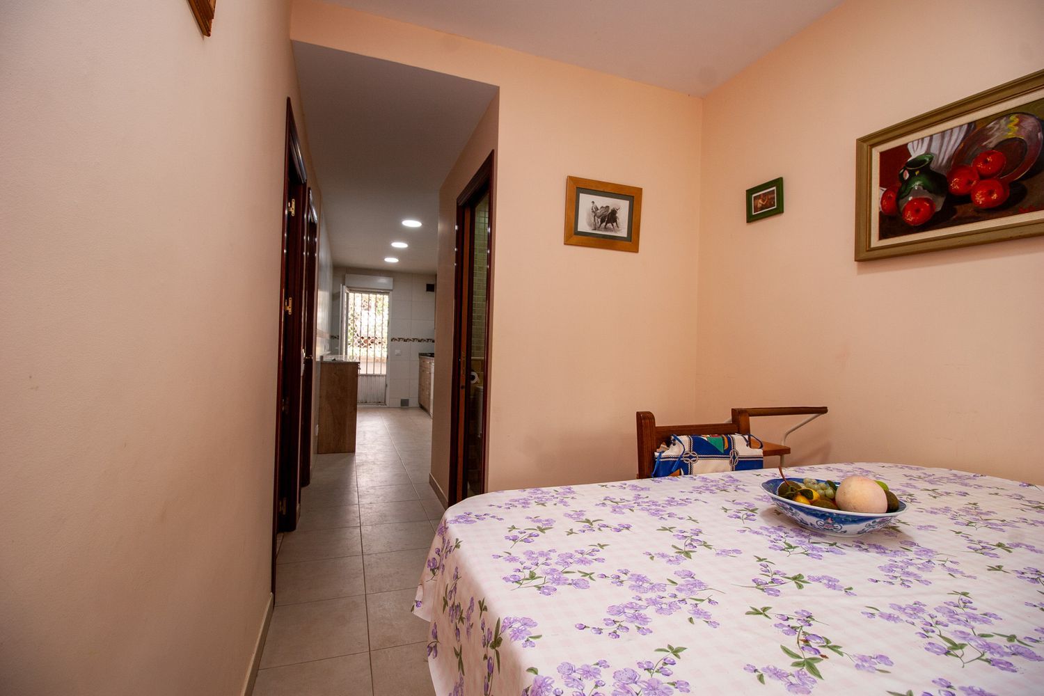 Chalet pareado en Barrio Zona Pueblo - Foto 8