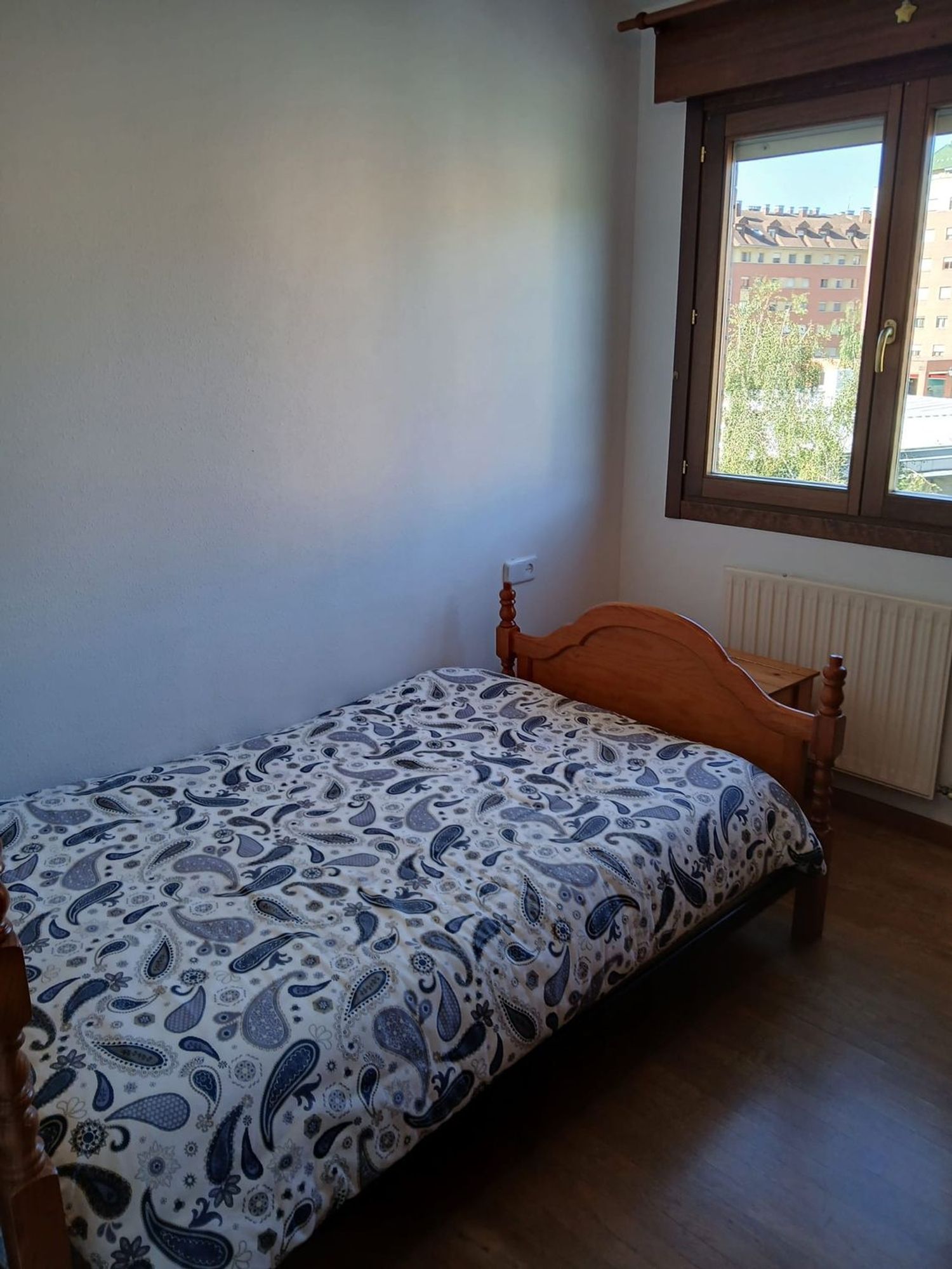 Piso en Calle Proaza, 17, Las Campas - Foto 15