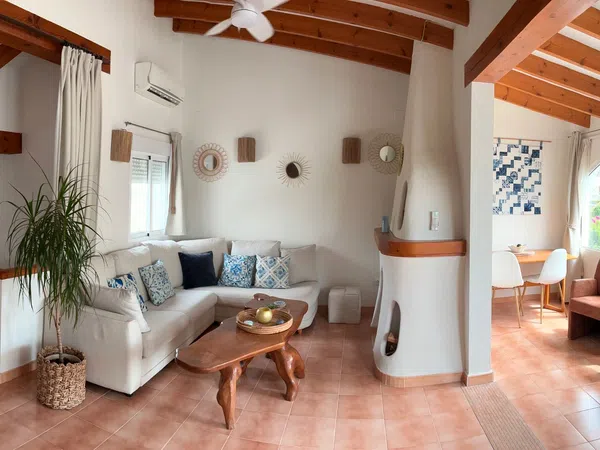 Chalet adosado en Partida Rafol, 27 e, Gargasindi, Gargasindi - Foto 3