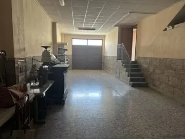 Chalet adosado en Calle Lepanto, 4 - Foto 10