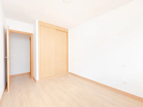 Piso en calle de la Estación de Chamartín - Foto 12