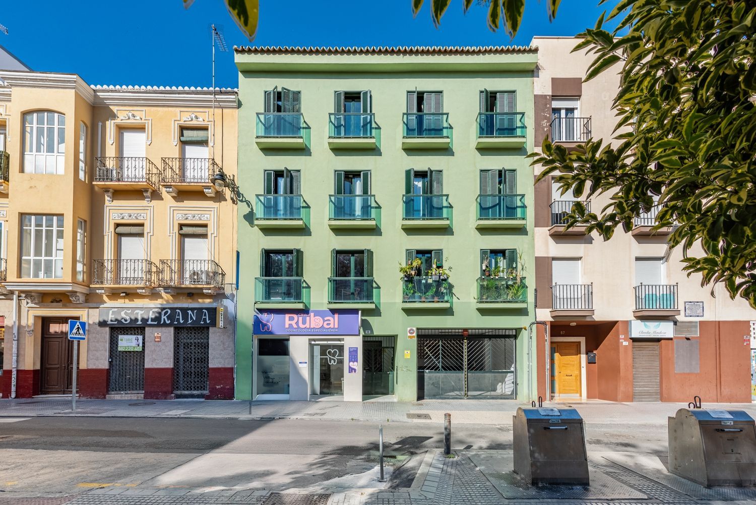 Piso en calle Ollerias, 55 - Foto 2