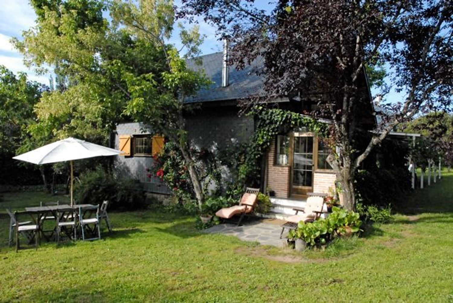 Casa o chalet independiente en Guadarrama - Foto 11