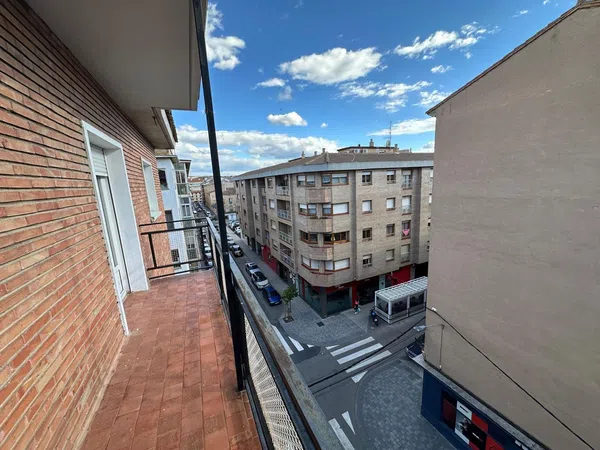 Piso en Calle de los Rubio Vergara, 9, Estación - San Antonio - Foto 19