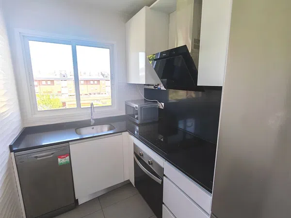 Piso en Calle torrente Ballester, 1, Covaresa - Parque Alameda, Covaresa - Parque Alameda - Foto 7