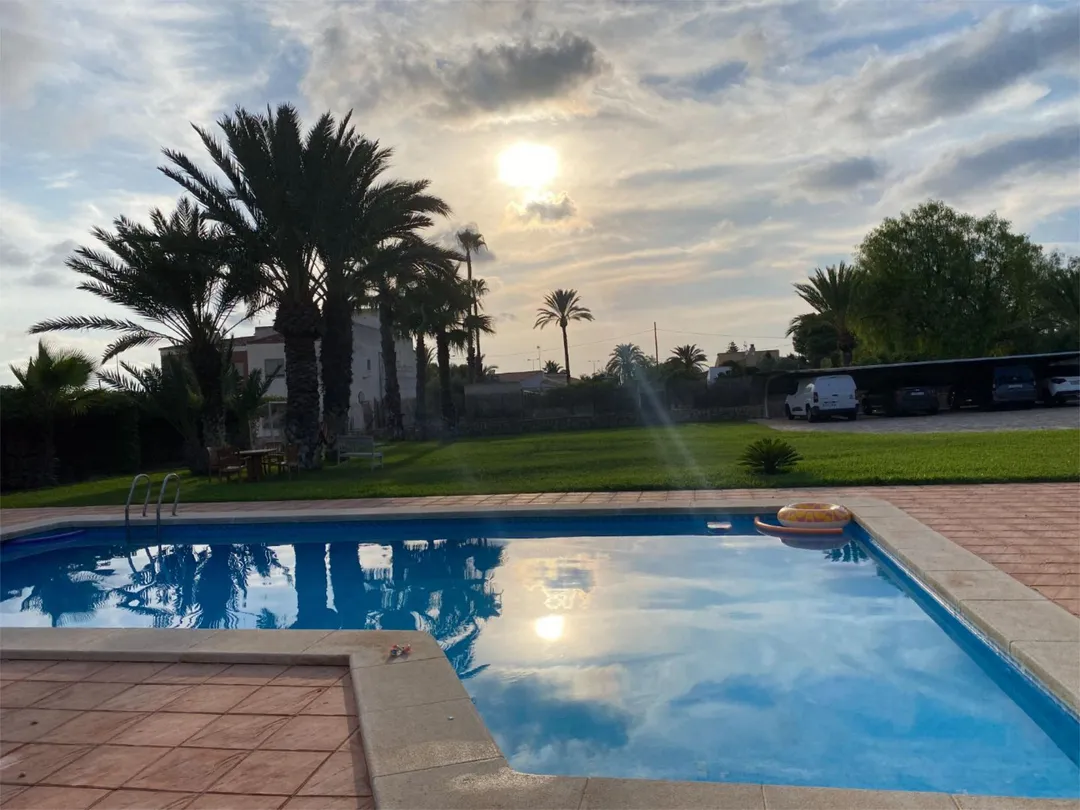 Chalet en  Partida els Siprerets 15 - Foto 5