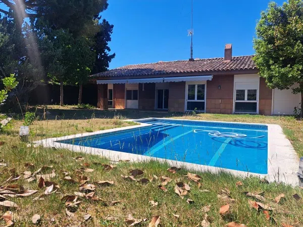 Casa o chalet en Sant Quirze Parc-Vallsuau-Castellet - Foto 37