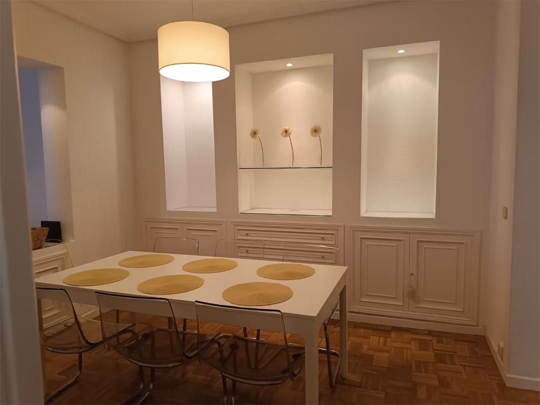 Piso en  Calle de Lagasca 136 - Foto 15