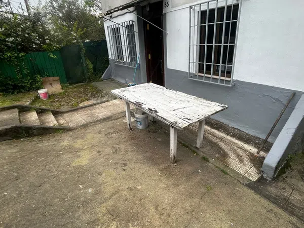 Casa de pueblo en Antonio Alzaga Etorbidea, 85, Kabiezes, Kabiezes - Foto 3