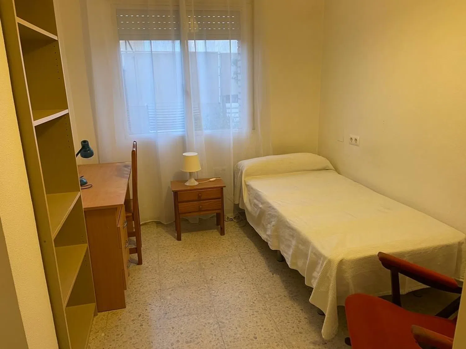 Piso en alameda de Capuchinos s/n Sn - Foto 4