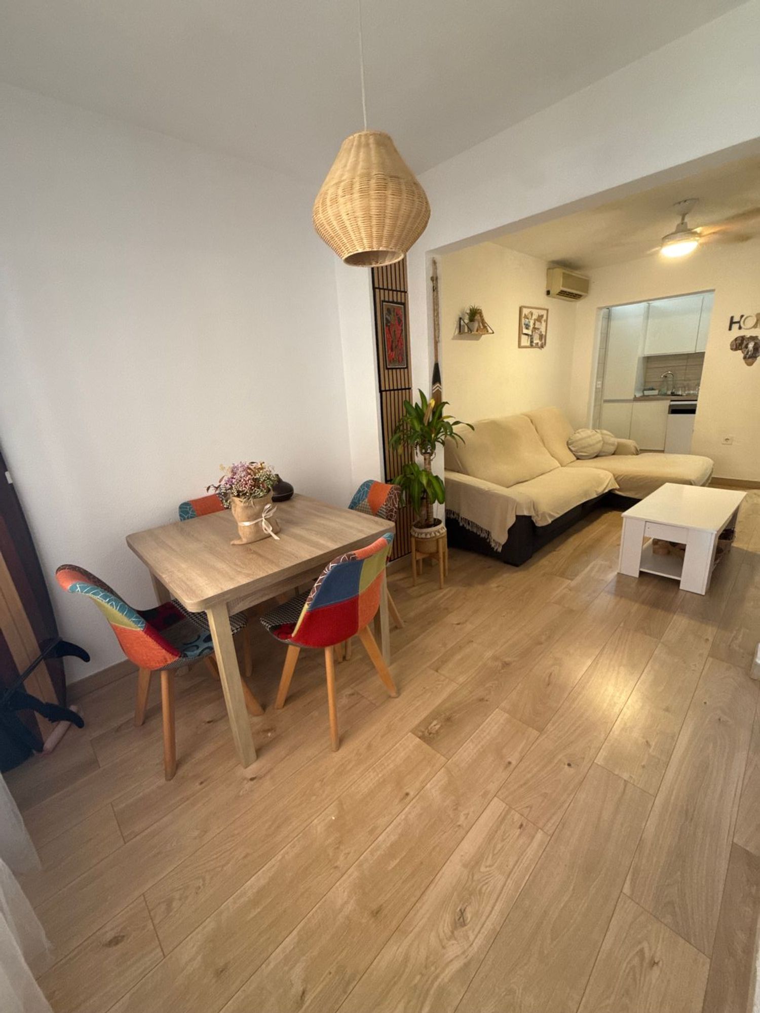 Chalet pareado en Avenida de Polonia, 326, Monte y Mar, Monte y Mar - Foto 5