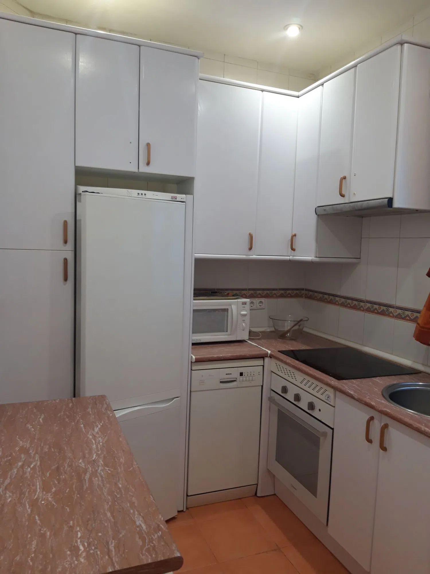 Piso en calle de Juan Bravo, 61 - Foto 3