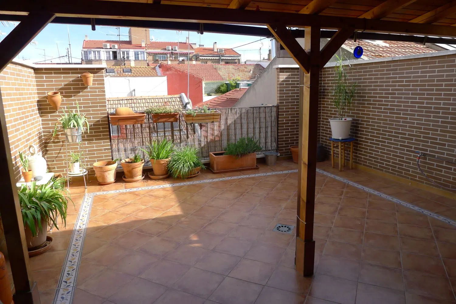 Piso en calle Conde de Vistahermosa, 7 - Foto 2