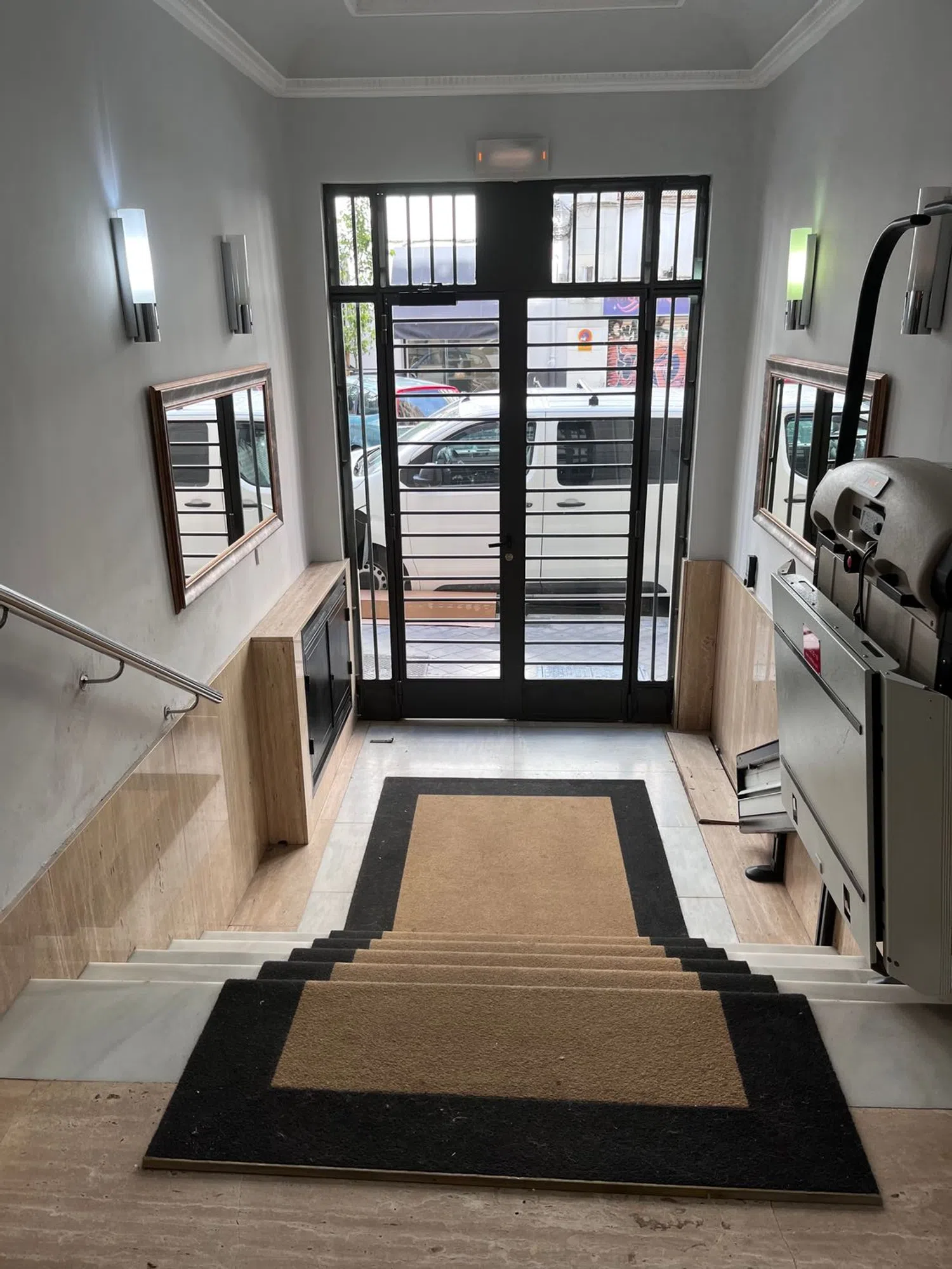 Estudio en calle de Donoso Cortés, 5 - Foto 10