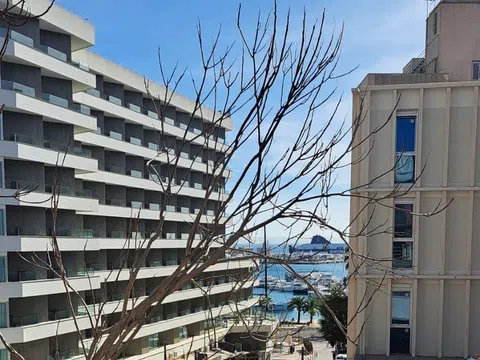 Estudio en avenida de Joan Miró, 15 - Foto 4