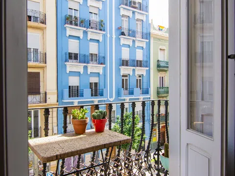 Piso en calle de Puerto Rico, 26 - Foto 12