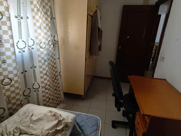 Piso en Calle Virgen de Todos los Santos, 3, Parque de los Principes - Calle Niebla - Foto 12