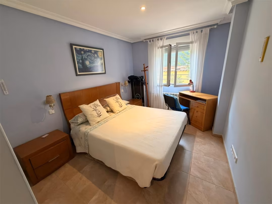 Piso en  Calle de Jorge Guillén 1 - Foto 15